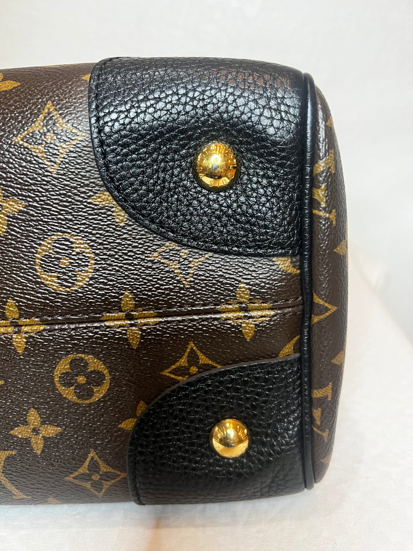 Pre Loved Louis Vuitton Retiro Handbag