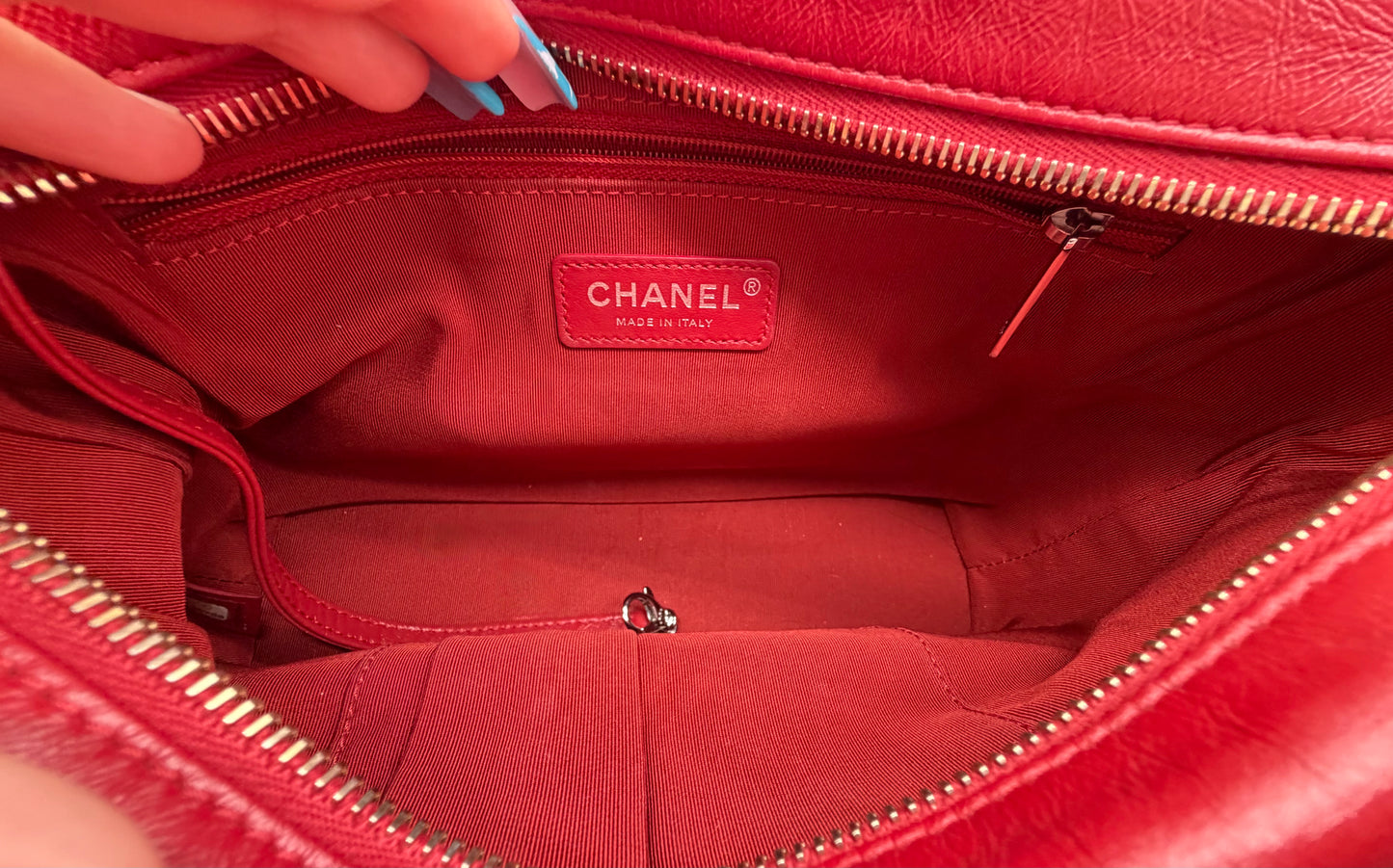 Chanel Gabrielle Hobo Bag
