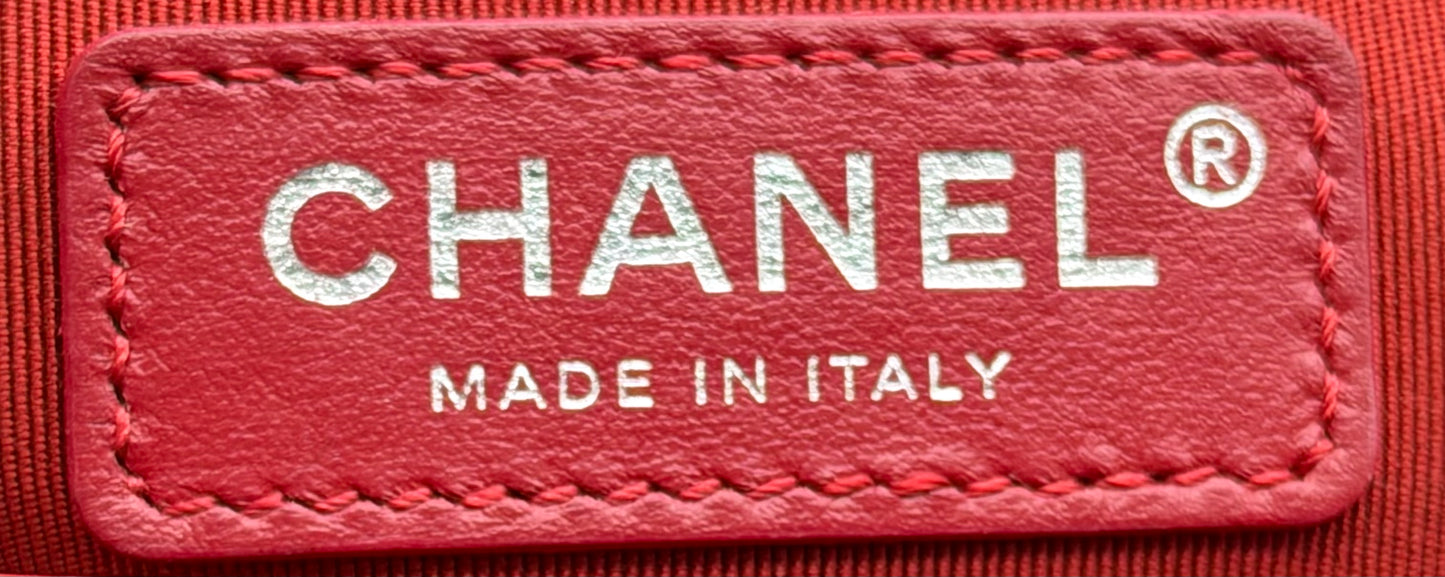 Chanel Gabrielle Hobo Bag