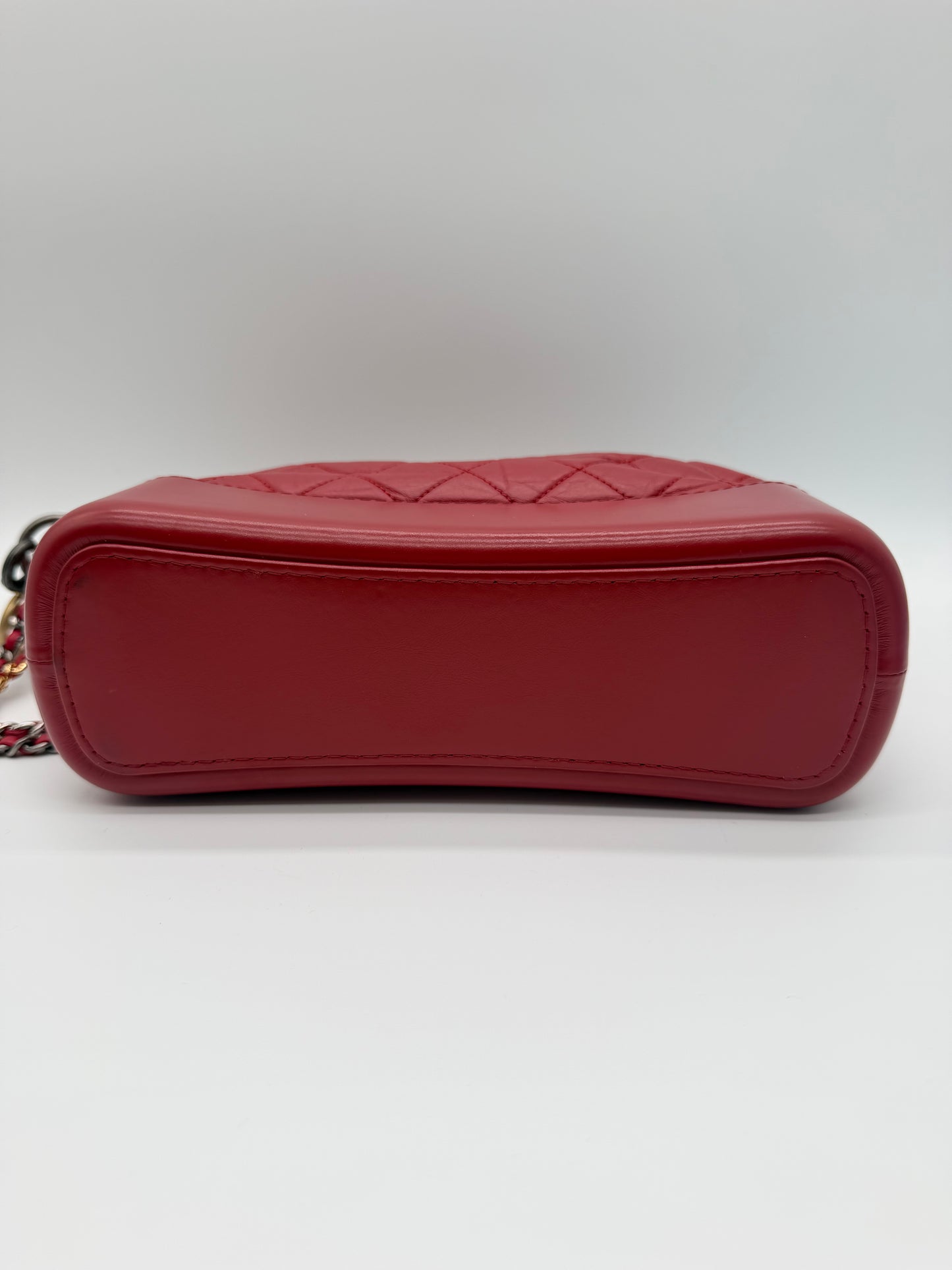 Chanel Gabrielle Hobo Bag