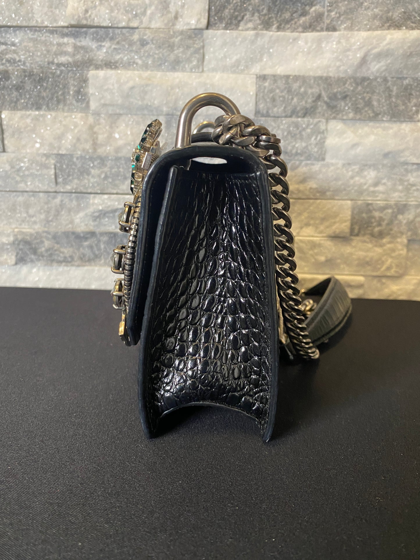 Miu Miu Lady Leather Bag