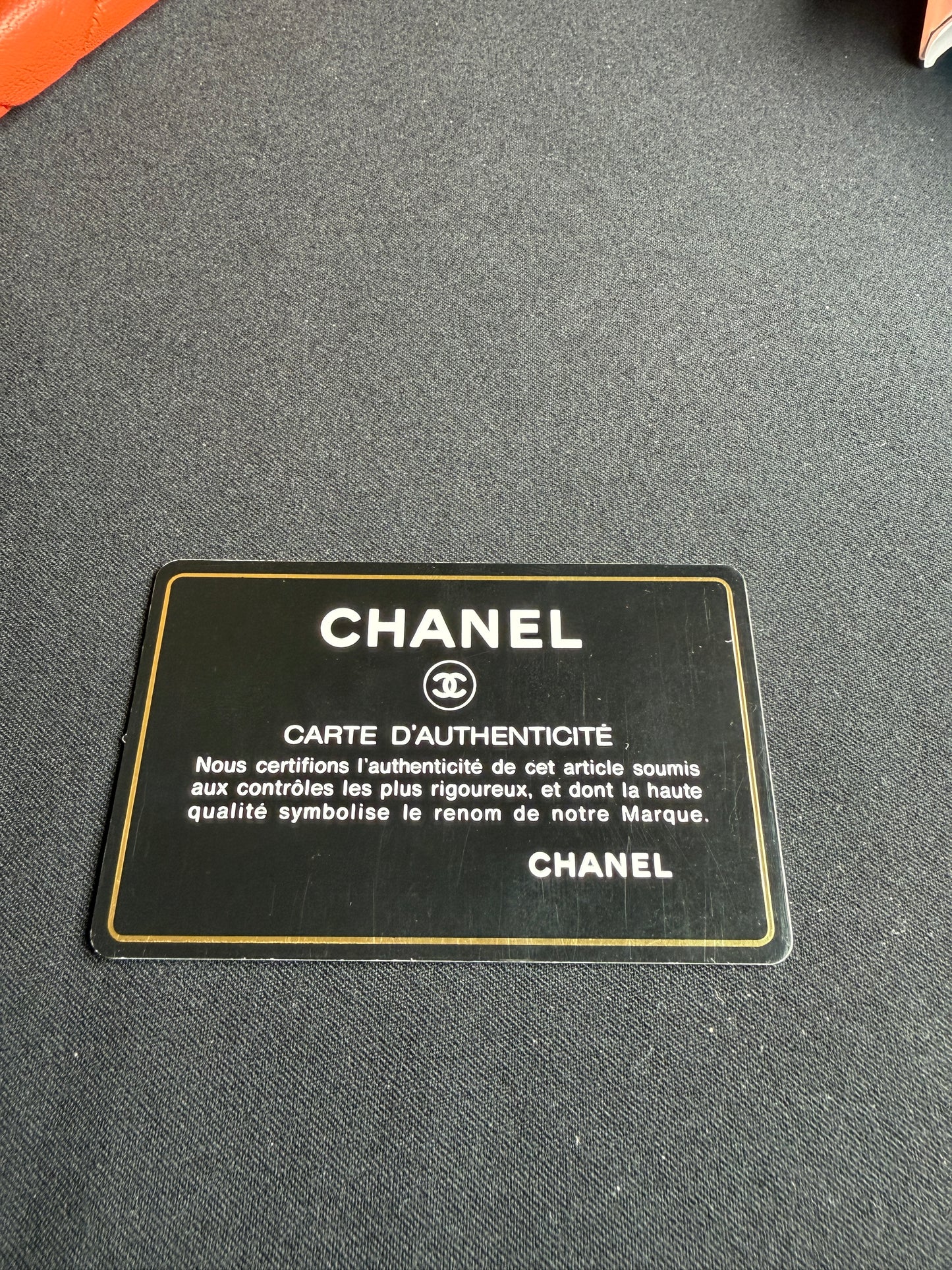 Chanel 19 Flap Bag Quilted Bag
