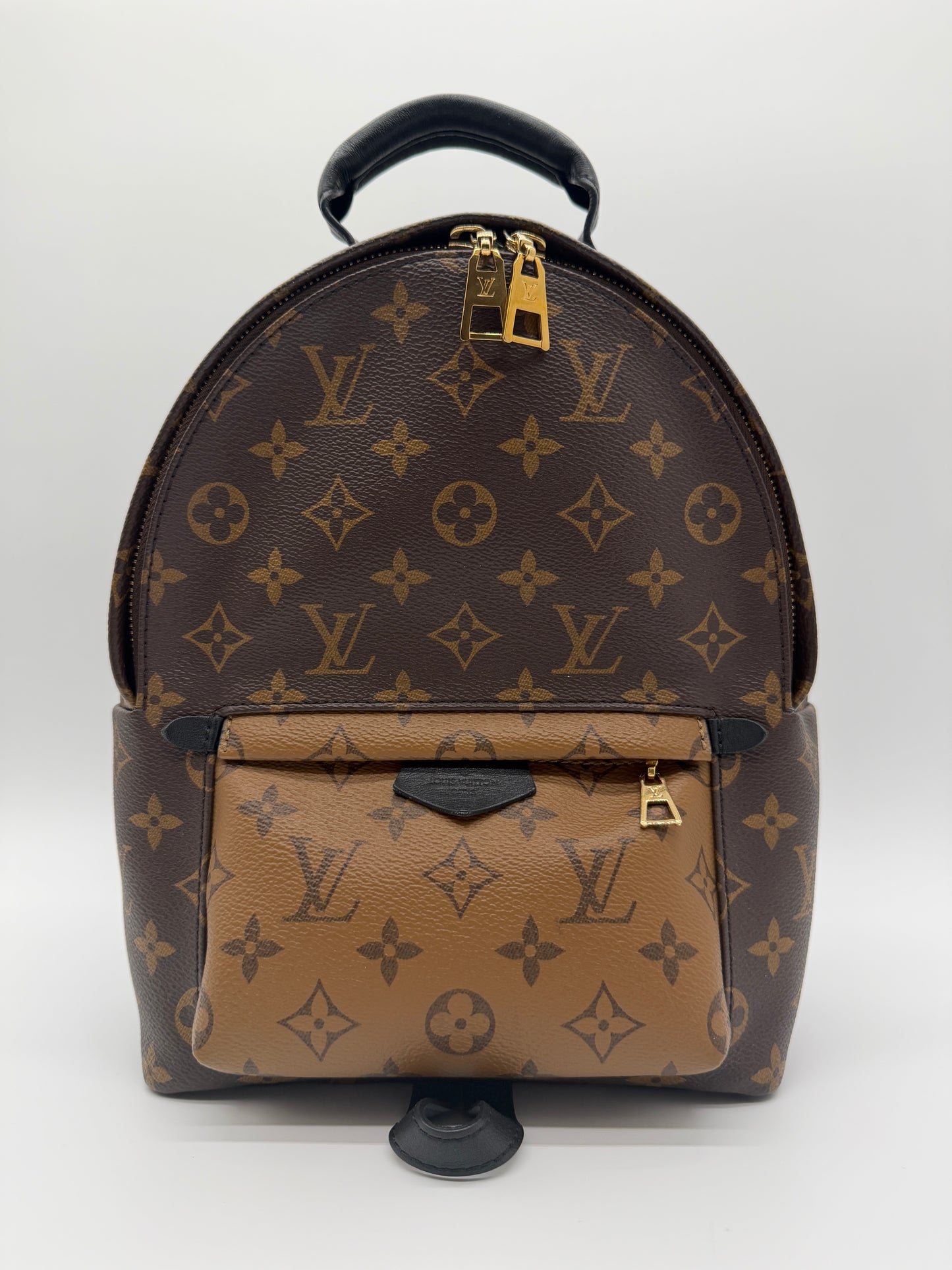 Louis Vuitton Palm Springs PM Reverse Monogram Backpack