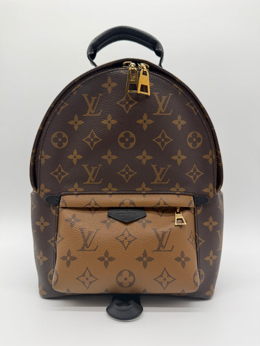 Louis Vuitton Palm Springs PM Reverse Monogram Backpack