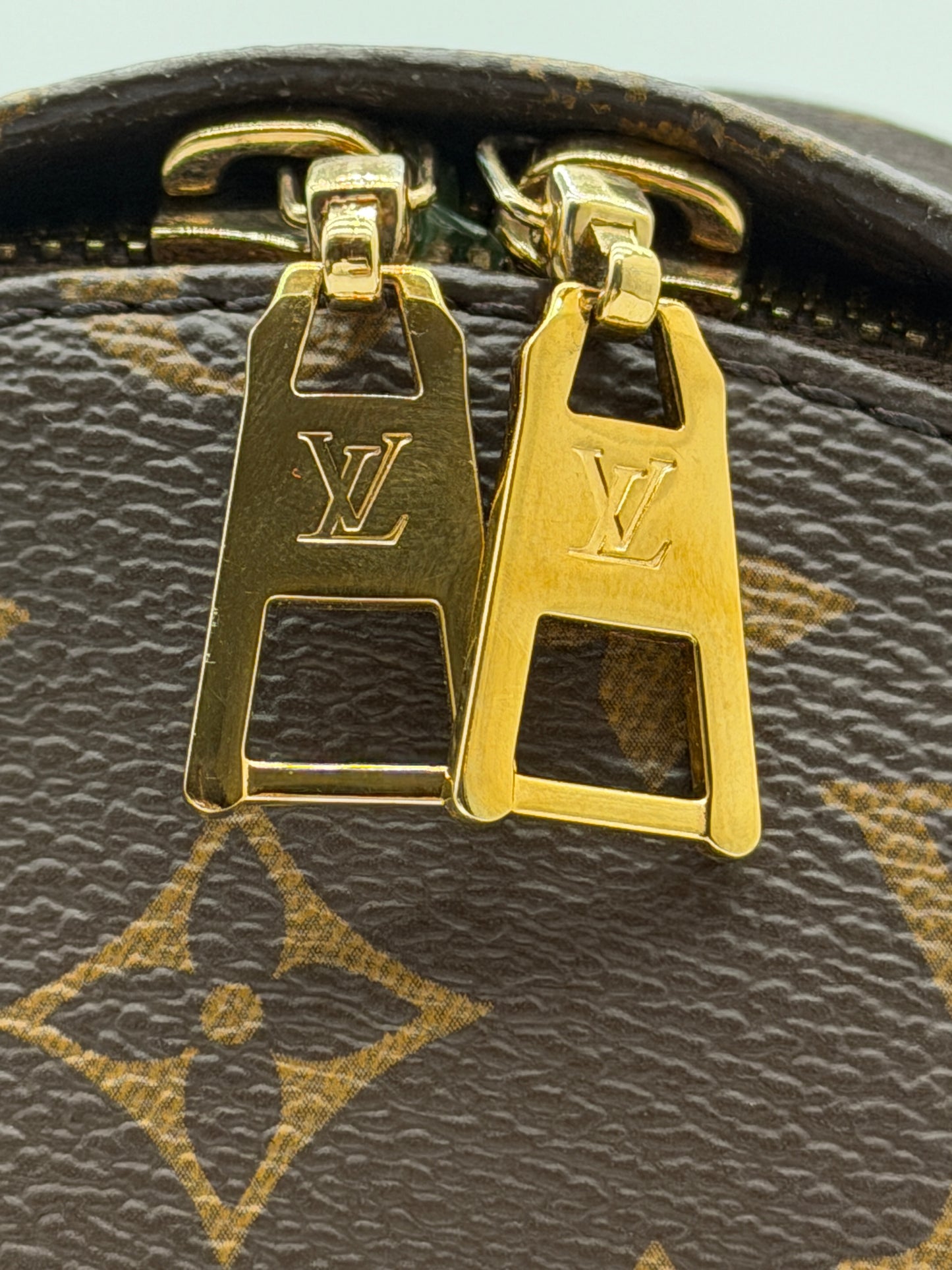Louis Vuitton Palm Springs PM Reverse Monogram Backpack