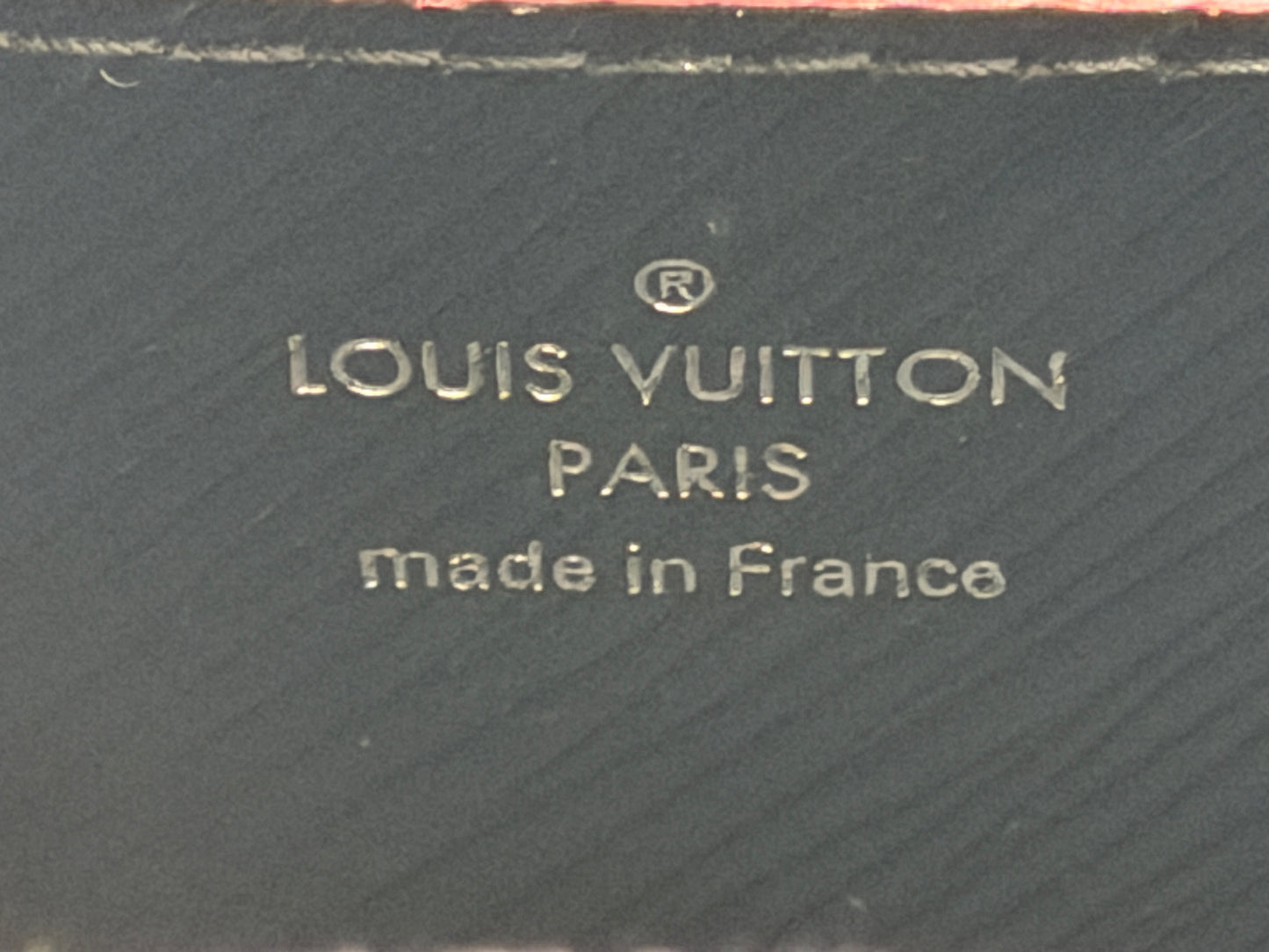 Louis Vuitton Twist MM Floral Epi Leather Chain Bag lx781