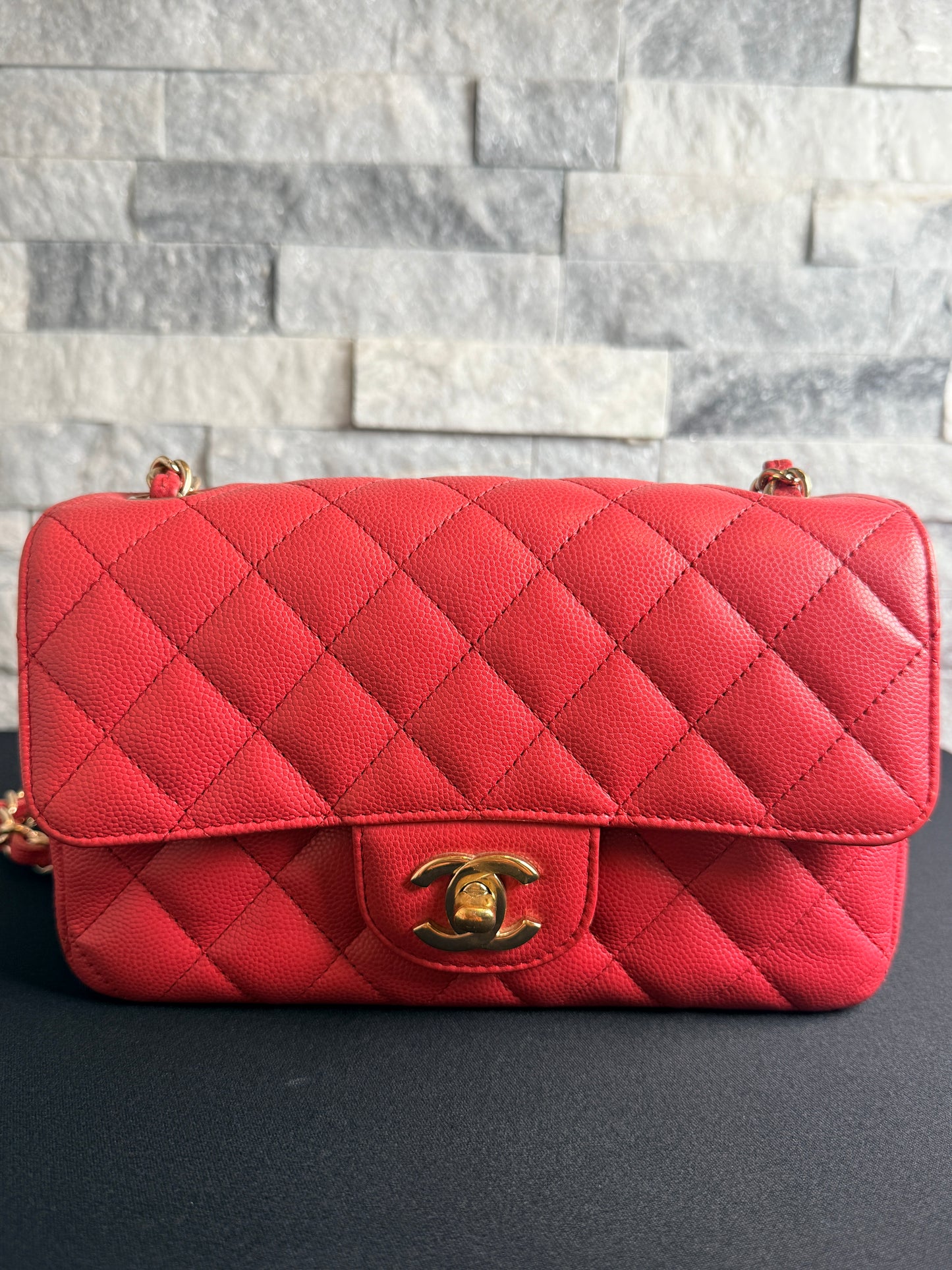 Chanel Classic Medium Double Flap Bag