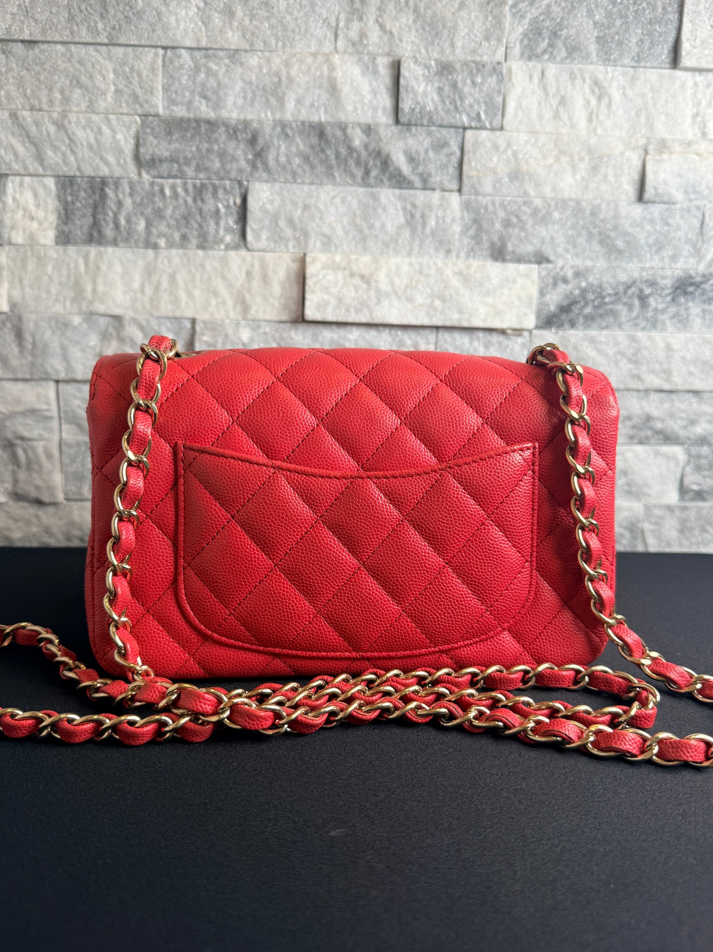 Chanel Classic Medium Double Flap Bag