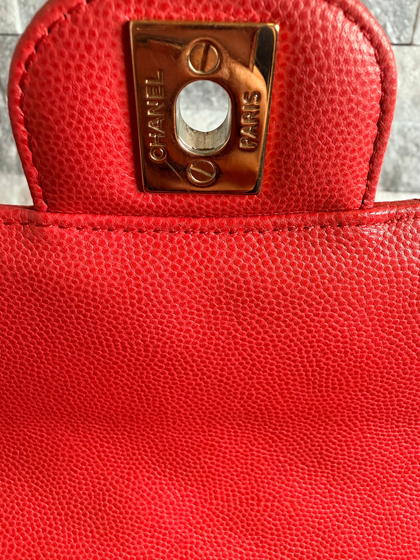 Chanel Classic Medium Double Flap Bag