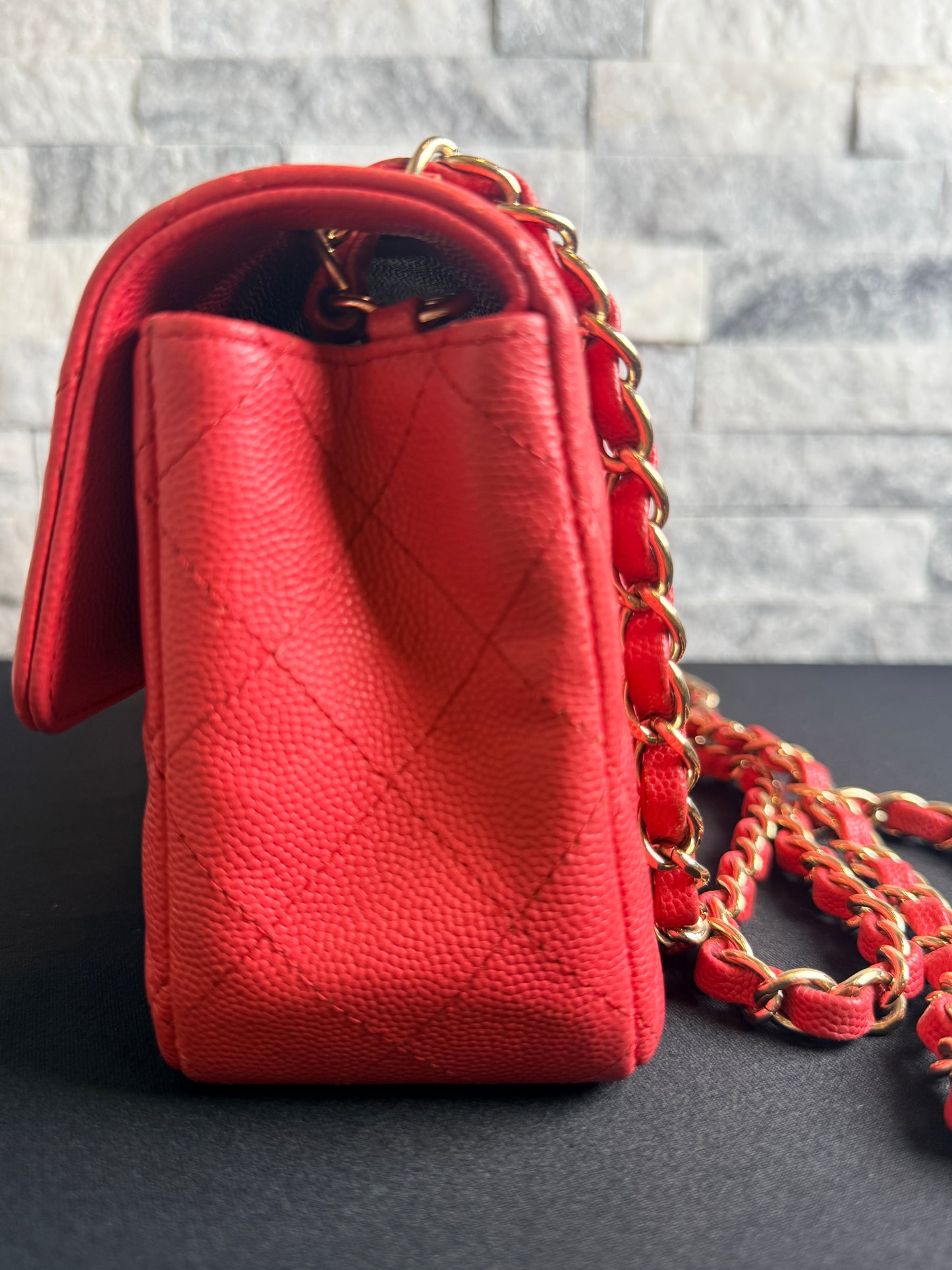 Chanel Classic Medium Double Flap Bag