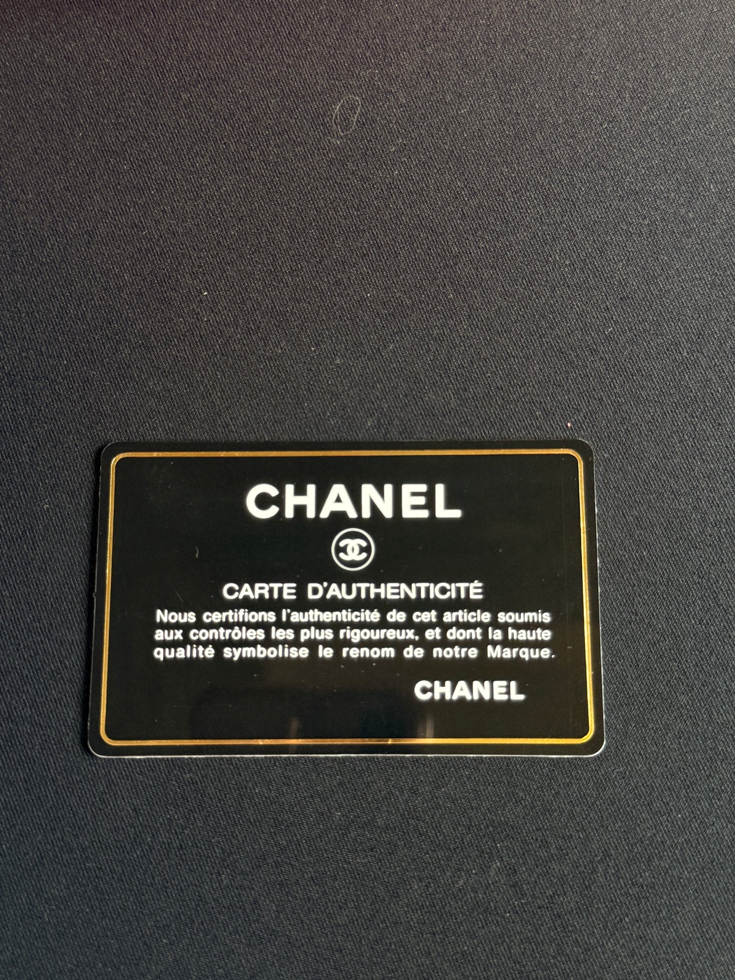 Chanel Classic Medium Double Flap Bag