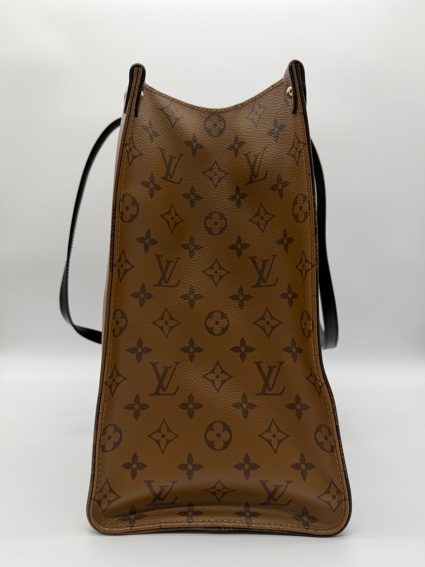 Louis Vuitton OnTheGo Monogram Giant Tote Bag lx879