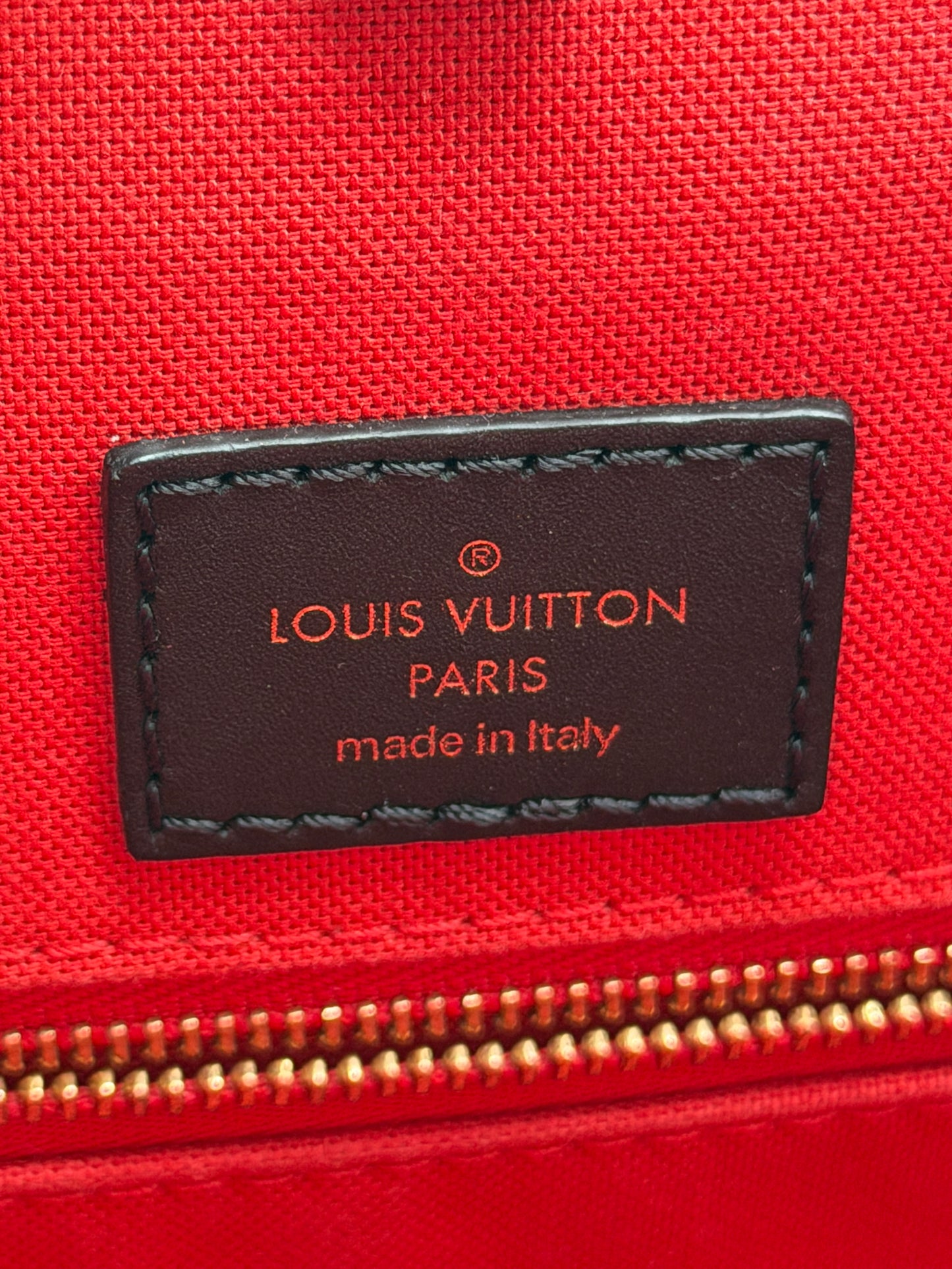 Louis Vuitton OnTheGo Monogram Giant Tote Bag