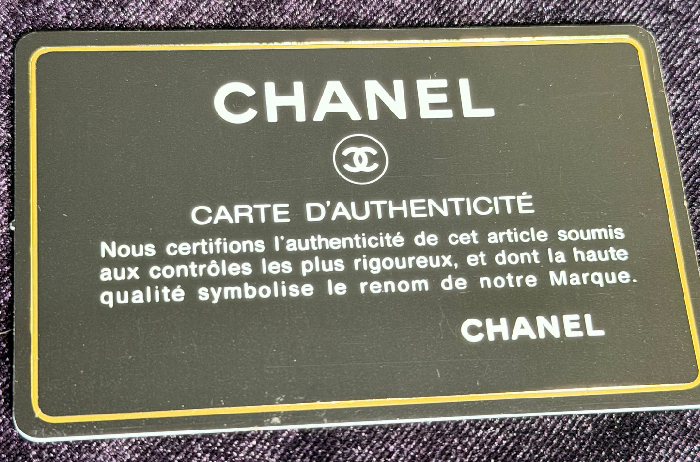 Chanel 2019 Métiers d'Art Paris–Egypt Kheops Pyramid Bag in Gold Ombré Lambskin