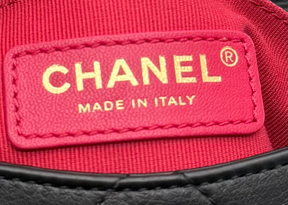 Chanel Mini Framing Chain Flap Bag